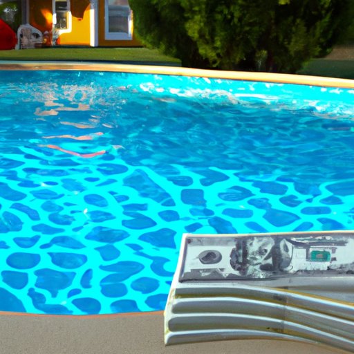 The Cost of Owning a Pool: What to Consider When Financing