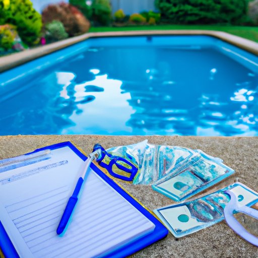 Making Smart Financial Decisions: How to Budget for a Pool Purchase