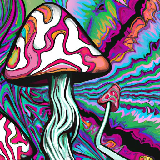 The Science Behind How Long a Psilocybin Mushroom Trip Lasts