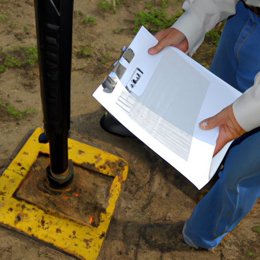 The Benefits of Regularly Scheduled Well Inspections