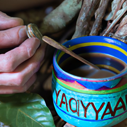 The Science Behind How Long an Ayahuasca Trip Lasts