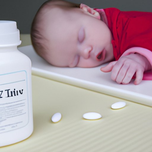 The Science Behind How Quickly Infant Tylenol Works