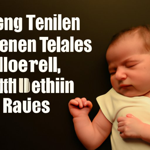 Understanding How Quickly Infant Tylenol Relieves Pain