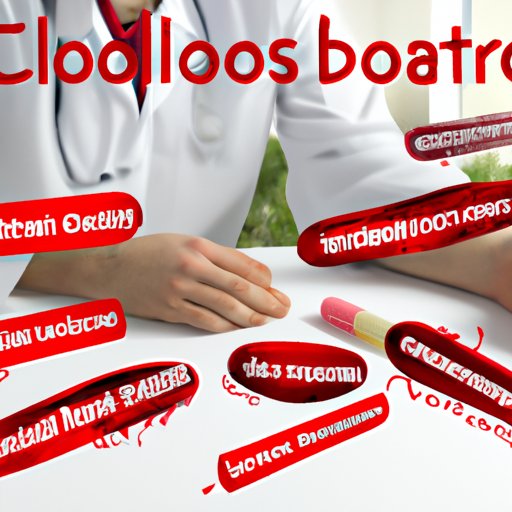 Understanding Different Types of Blood Clots
