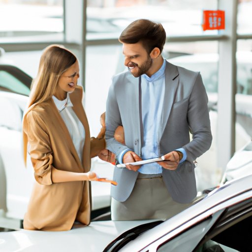 Understanding the Benefits of Working with an Experienced Car Dealer for Financing