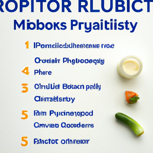 Comprehensive Guide to How Quickly Probiotics Start Working