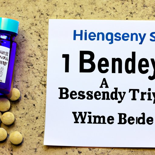 A Guide to Timing Benadryl Doses for Dogs