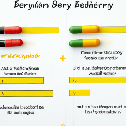 Comparing the Efficiency of Different Dosages of Benadryl for Dogs