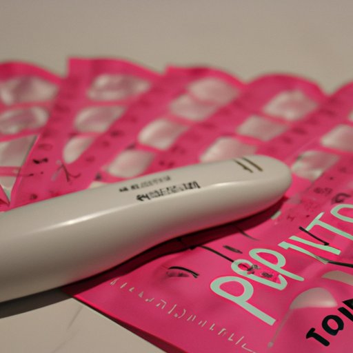 Exploring How Long Before Birth Control Takes Effect