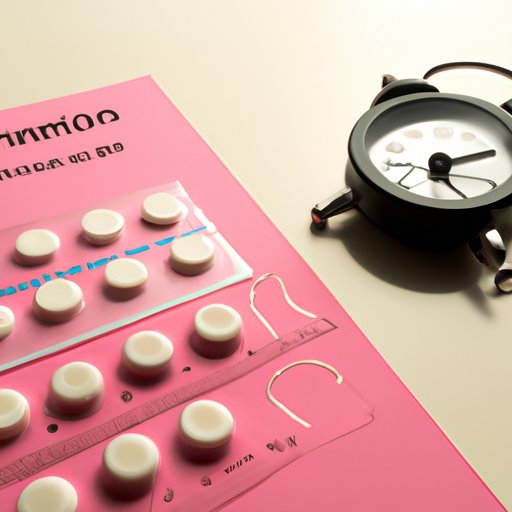 Birth Control Timing: When to Expect Results
