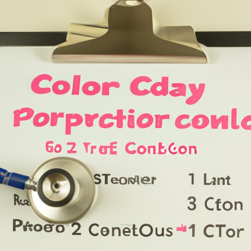 How to Prepare for a Colonoscopy: Examining How Long It Takes for Prep to Work