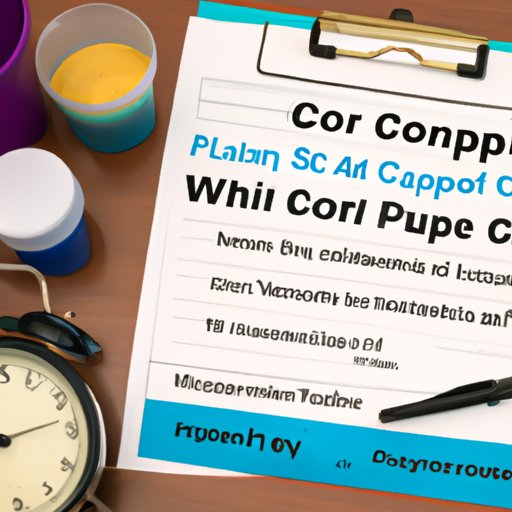 Managing Your Expectations: What You Need to Know About How Long It Takes for Colonoscopy Prep to Work