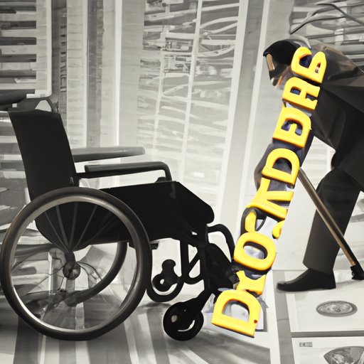 Examining the Impact of Disability on Financial Security