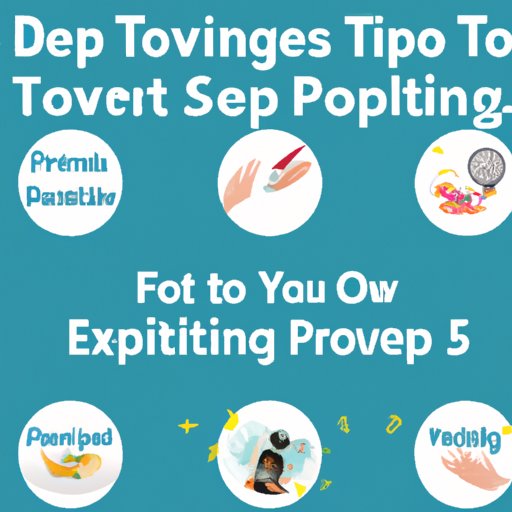 Tips for Preventing Food Poisoning