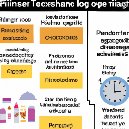 Unpacking the Length of Time it Takes for Food Poisoning to Set In