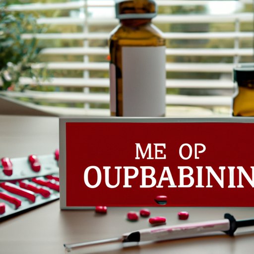 Pain Management with Ibuprofen: What You Should Know About its Timeframe for Working