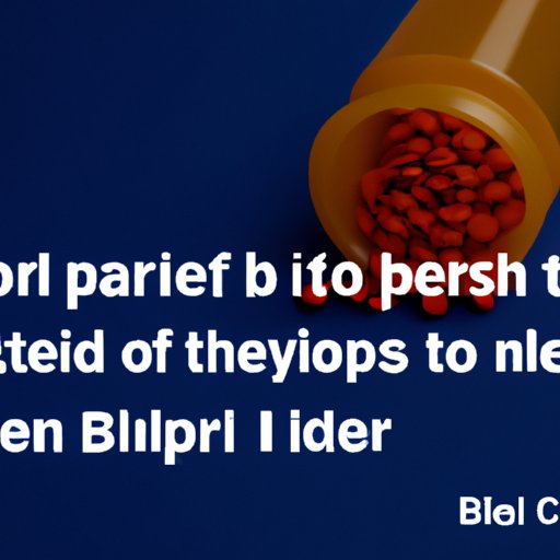 When You Need Relief: Understanding How Quickly Ibuprofen Takes Effect