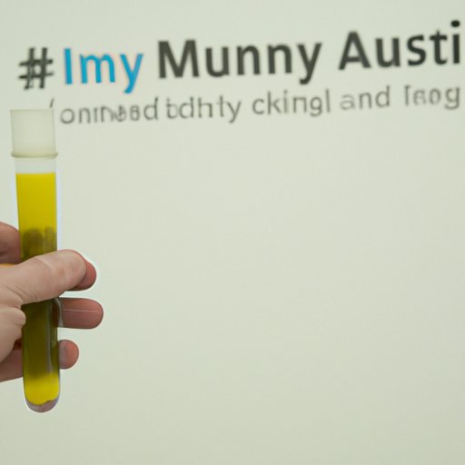 Analyzing Patient Experiences with Monoclonal Antibody Treatment