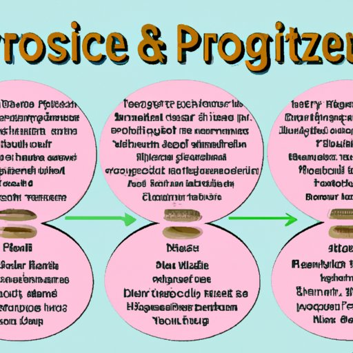 A Guide to Understanding the Timing of Progesterone Pill Effects