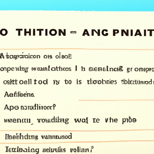 What You Should Know About the Onset of Spironolactone Action