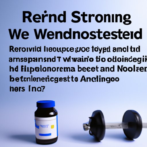 What You Need to Know About When You Can Expect to See Results with Steroids