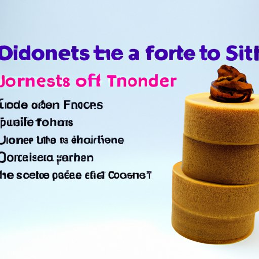 Exploring the Benefits of Stool Softeners and How Long They Take to Work