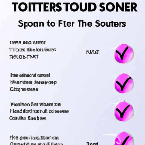 A Guide to Timing and Results of Using Stool Softeners
