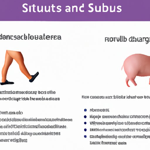 Comparing and Contrasting Different Types of Stuab and Their Effects on the Body