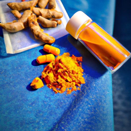 A Comprehensive Guide to Taking Turmeric and Reaping Its Benefits