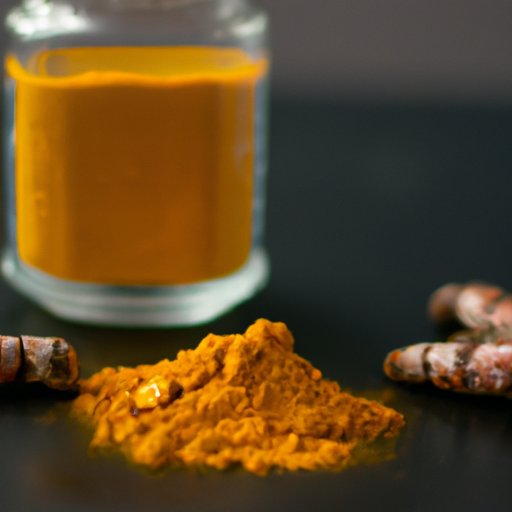 The Potential Health Benefits of Turmeric and How Quickly They Can Manifest