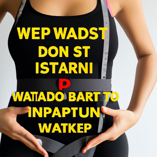 Waist Training: What You Need to Know Before You Start