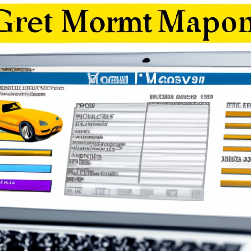 What to Expect When Applying for GM Financial Payments