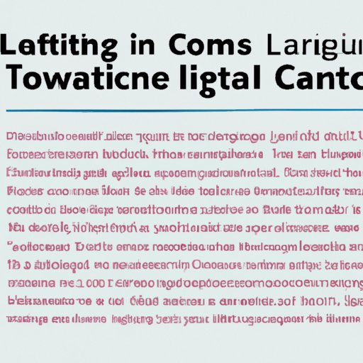 Examining the Process of Establishing an LLC and How Long it Takes