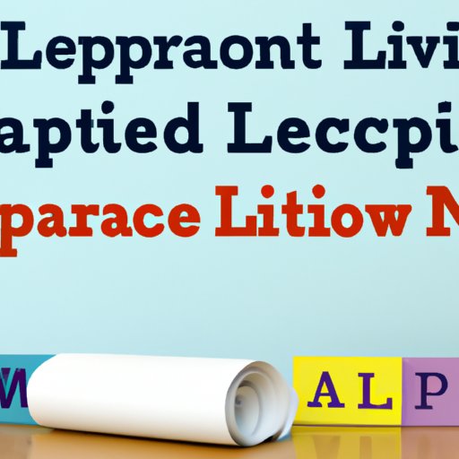 How to Speed Up the LLC Approval Process