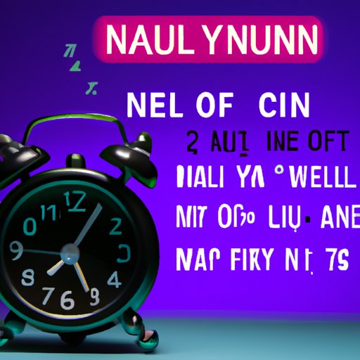 What You Need to Know About Nyquil and its Timing
