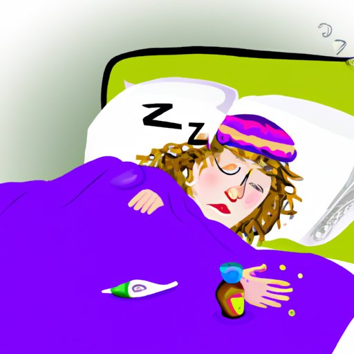 Investigating How Quickly Nyquil Takes Effect