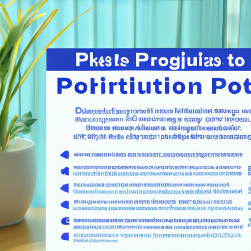 Section 2: A Comprehensive Guide to Understanding Probiotics: What to Expect and How Long It Takes to Work