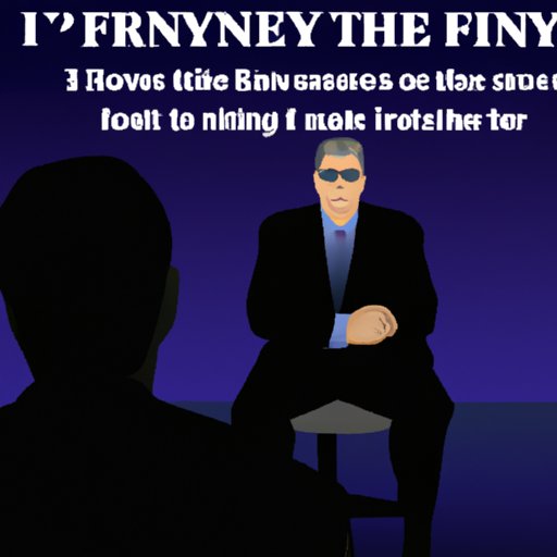 Interview with a Former FBI Agent on the Length of Time it Takes to Become One