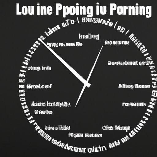 Exploring the Length of Time to Become an LPN