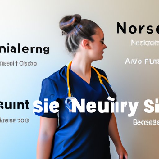 Exploring the Different Pathways to Becoming a Nurse