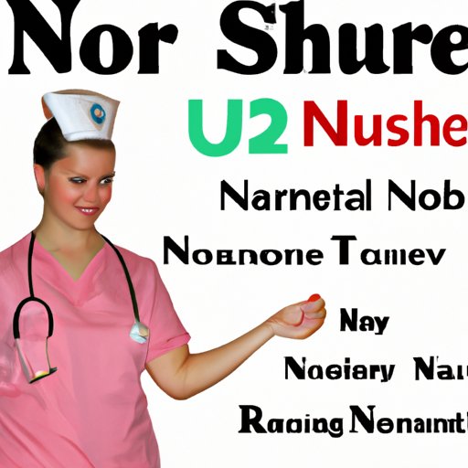 What You Need to Do to Become a Nurse in the Shortest Amount of Time