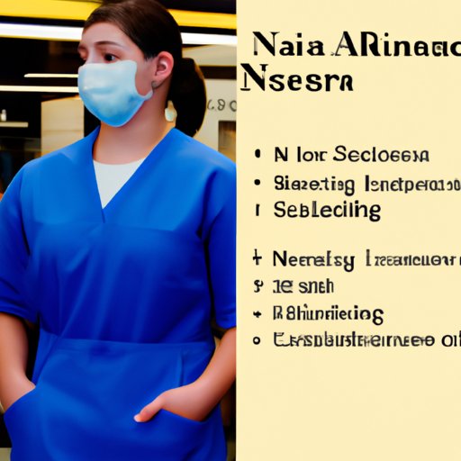 Reviewing the Possible Factors That Could Impact the Overall Time Needed to Become a Nurse Anesthetist