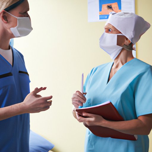 Interviewing Experienced Nurse Anesthetists to Understand the Timeline