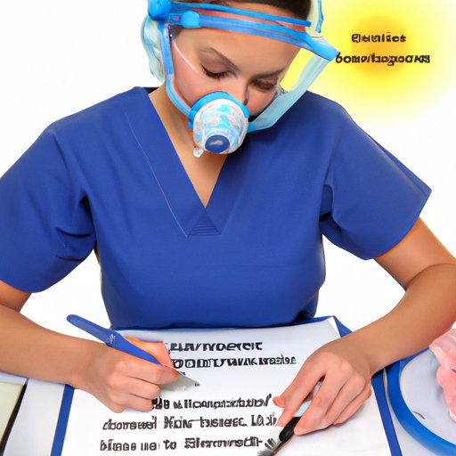 Exploring the Education and Certification Requirements of Becoming a Nurse Anesthetist