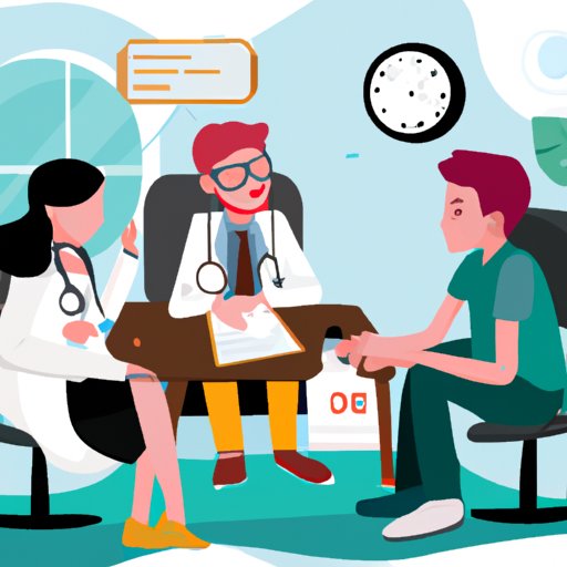 Interviewing Physicians to Understand How Long it Takes to Become a Physician