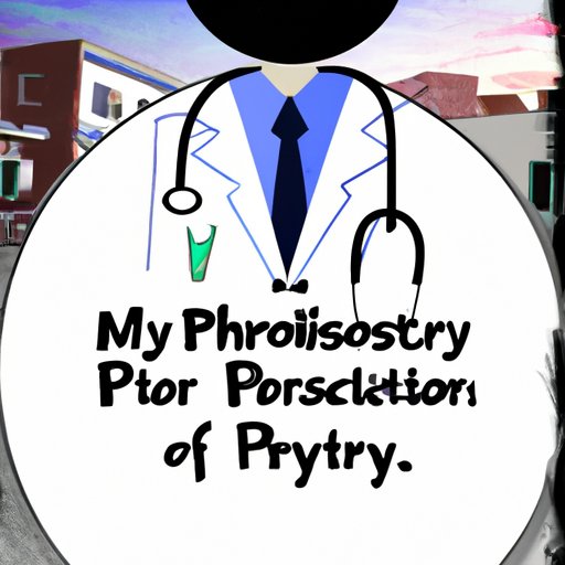 Investigating the Personal Journey of Becoming a Physician