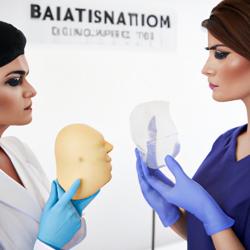 Exploring the Different Specializations of Plastic Surgery