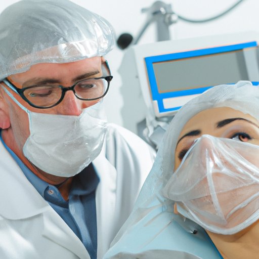 Investigating the Current Demand for Plastic Surgeons