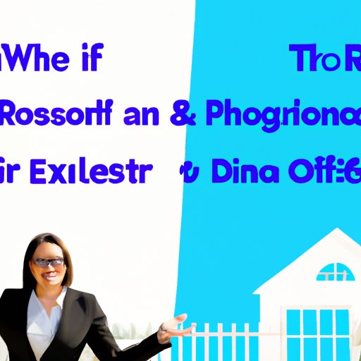 The Pros and Cons of Becoming a Realtor: What You Need to Know Before Taking the Plunge