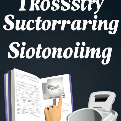 A Comprehensive Guide to Becoming a Sonographer